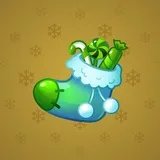 Xmas Stocking #148