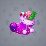Xmas Stocking #1688