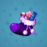 Xmas Stocking #18