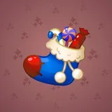 Xmas Stocking #200