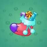 Xmas Stocking #25