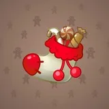 Xmas Stocking #310