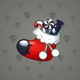 Xmas Stocking #341