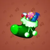 Xmas Stocking #369