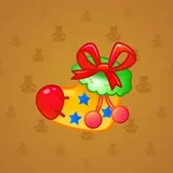 Xmas Stocking #451