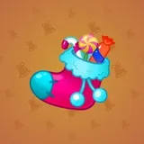 Xmas Stocking #52