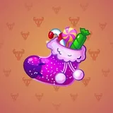 Xmas Stocking #66