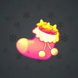 Xmas Stocking #69