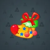 Xmas Stocking #73
