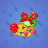 Xmas Stocking #75