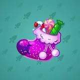 Xmas Stocking #775