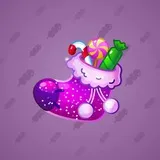 Xmas Stocking #926