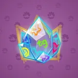 Astral Shard #104