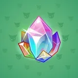 Astral Shard #1051