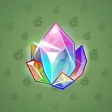 Astral Shard #1133