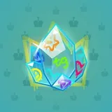 Astral Shard #1166
