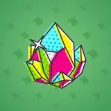 Astral Shard #1198