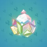 Astral Shard #1260