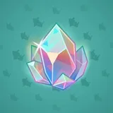 Astral Shard #1315