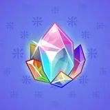 Astral Shard #1317
