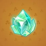 Astral Shard #1366