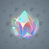 Astral Shard #1397