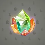 Astral Shard #1485