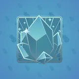 Astral Shard #1496