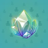 Astral Shard #1508