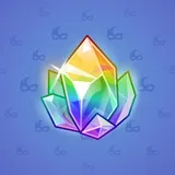 Astral Shard #1536