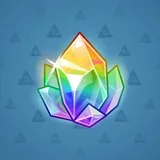 Astral Shard #1539