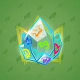 Astral Shard #1577