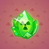 Astral Shard #1592