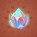 Astral Shard #1625