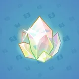 Astral Shard #1630