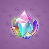 Astral Shard #1683