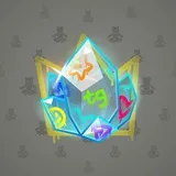 Astral Shard #1724