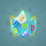 Astral Shard #1789