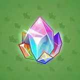Astral Shard #1852
