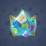 Astral Shard #1977