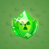 Astral Shard #2000
