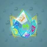 Astral Shard #2133