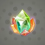 Astral Shard #2166