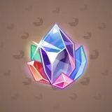 Astral Shard #2297