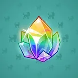 Astral Shard #2356