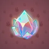 Astral Shard #2377