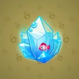 Astral Shard #2412 Astral Shard #2412
