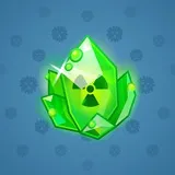 Astral Shard #2451