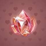 Astral Shard #2453 Astral Shard #2453