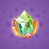 Astral Shard #2529